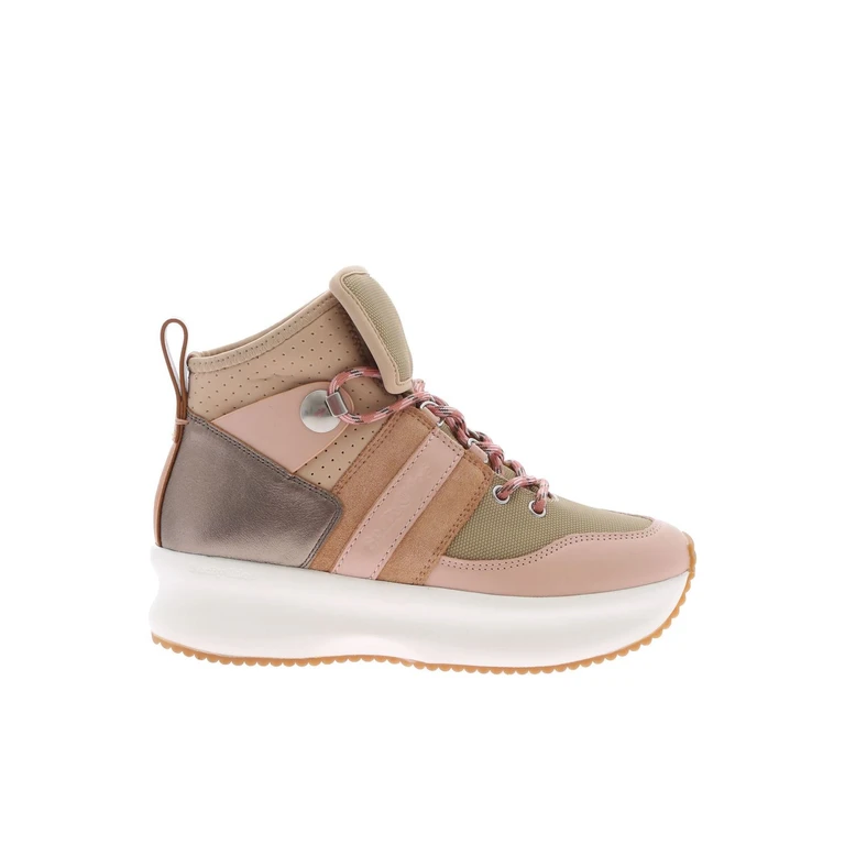 See by Chloé Baskets - Rose (SB32211A)