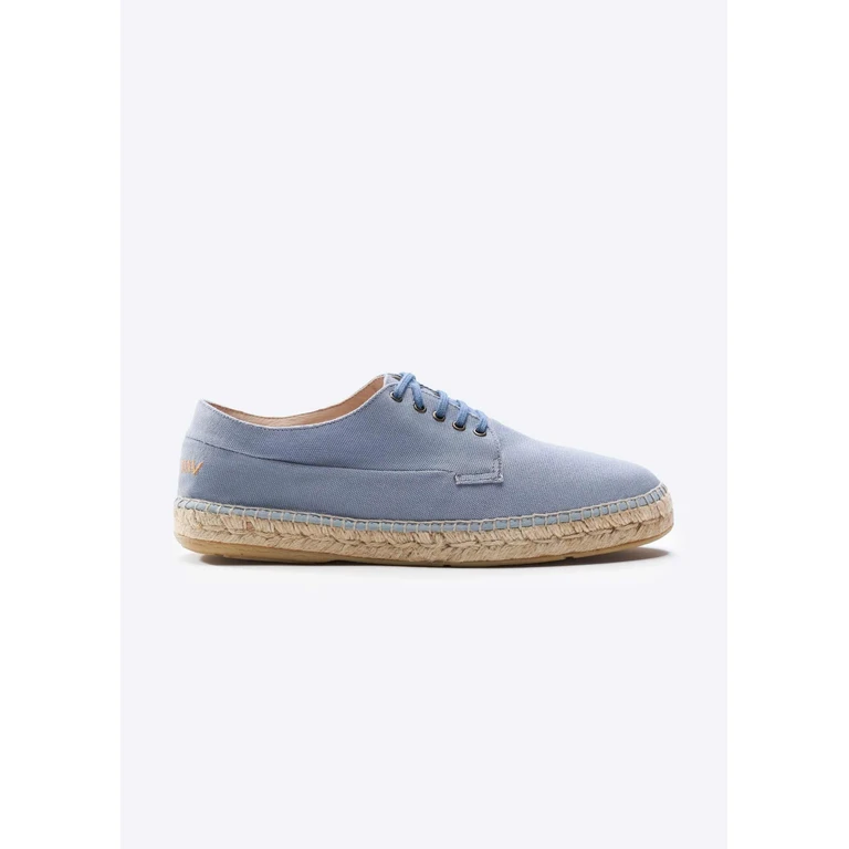 Pol Limited Edition Canvas Men's Espadrilles