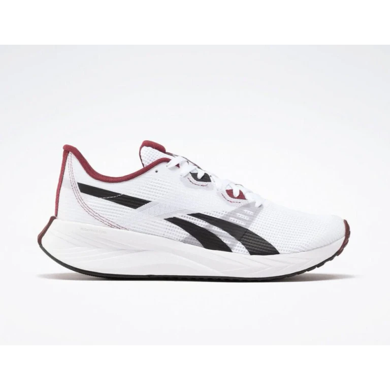 Men's Energen Tech Plus Shoes - Ftwwht/Clamar/Cblack