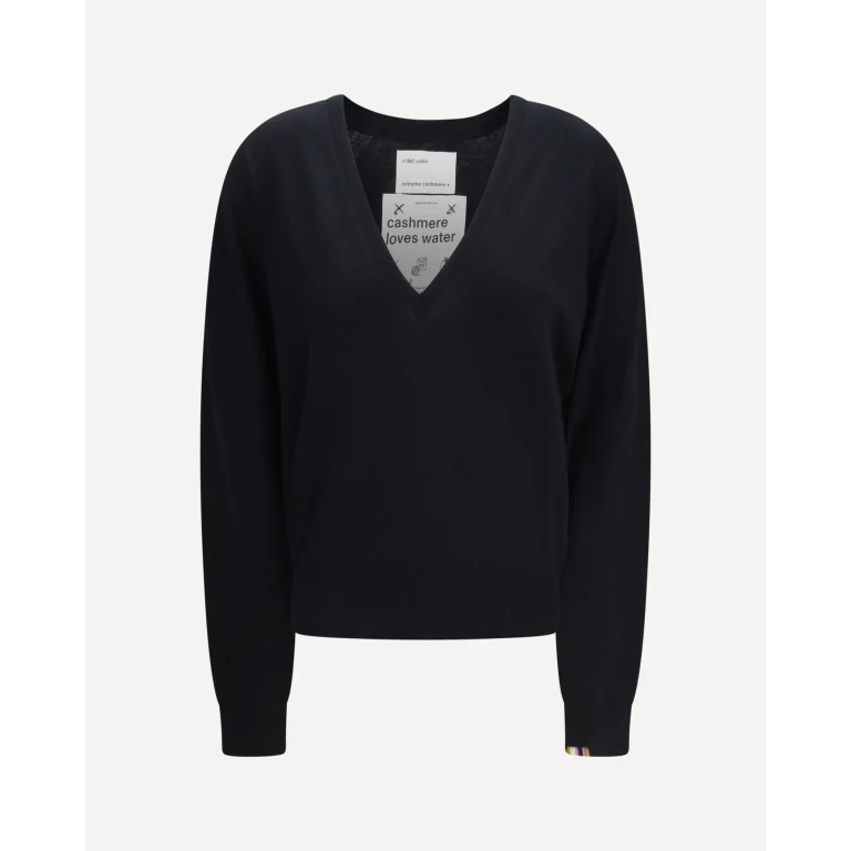 N°467 Collin Sweater Female UNI
