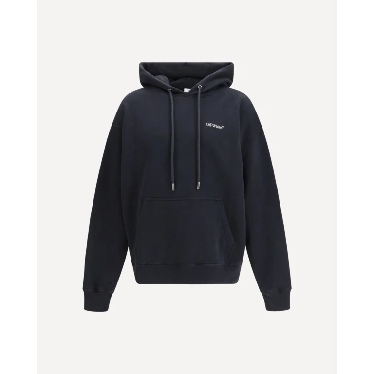 OFF-WHITE Half Arrows Skate Hoodie Male S