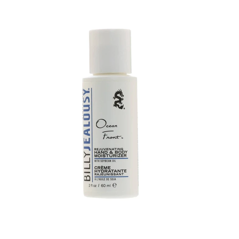 Travel Size Ocean Front Hand & Body Moisturizer