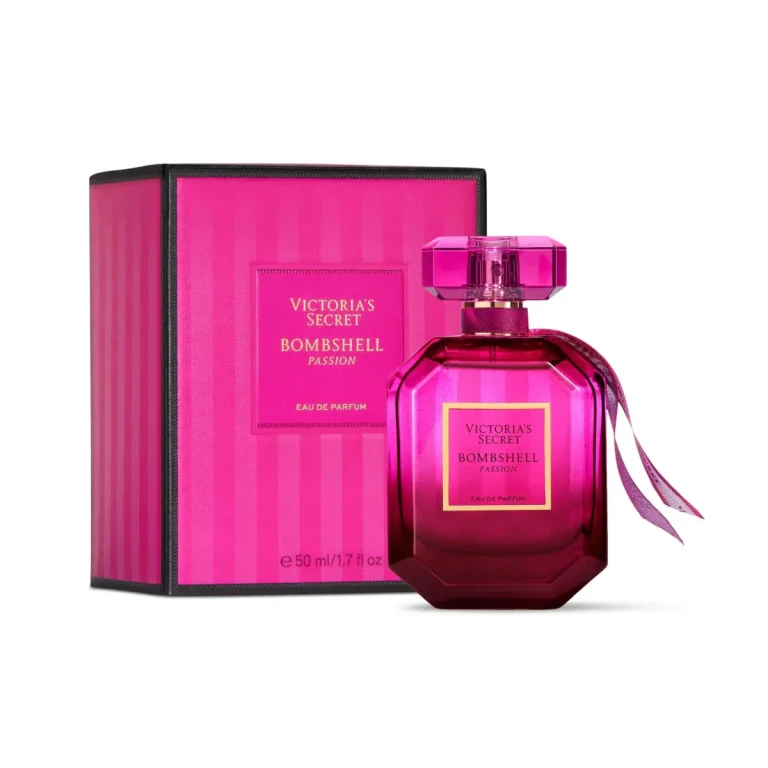 Bombshell Passion Floral Eau de Parfum - Sparkling Cassis & Peony (1.7 oz)