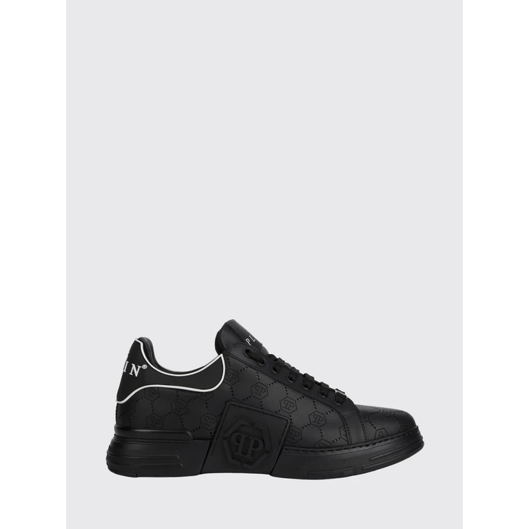 Sneakers Men color Black (AAESUSC0835PLE005N0202)