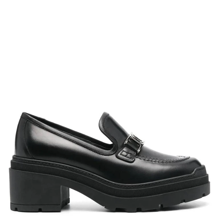 Ridley 40 Leather Loafers