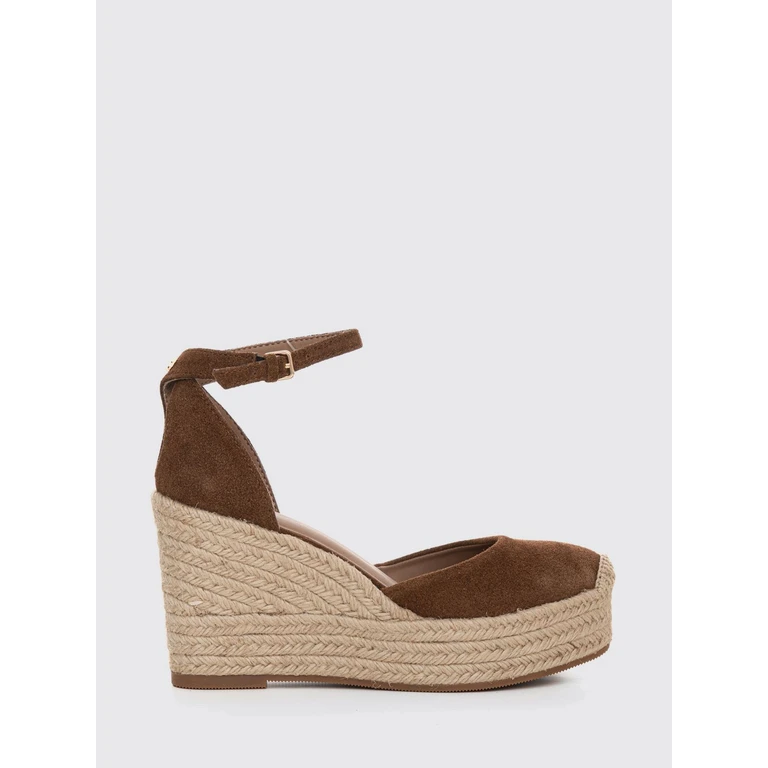 Espadrille Woman color Brown (50563452211)