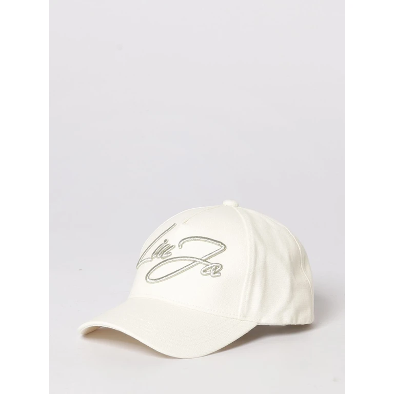 LIU JO Hat Woman color White (2A6028T0300X0757)