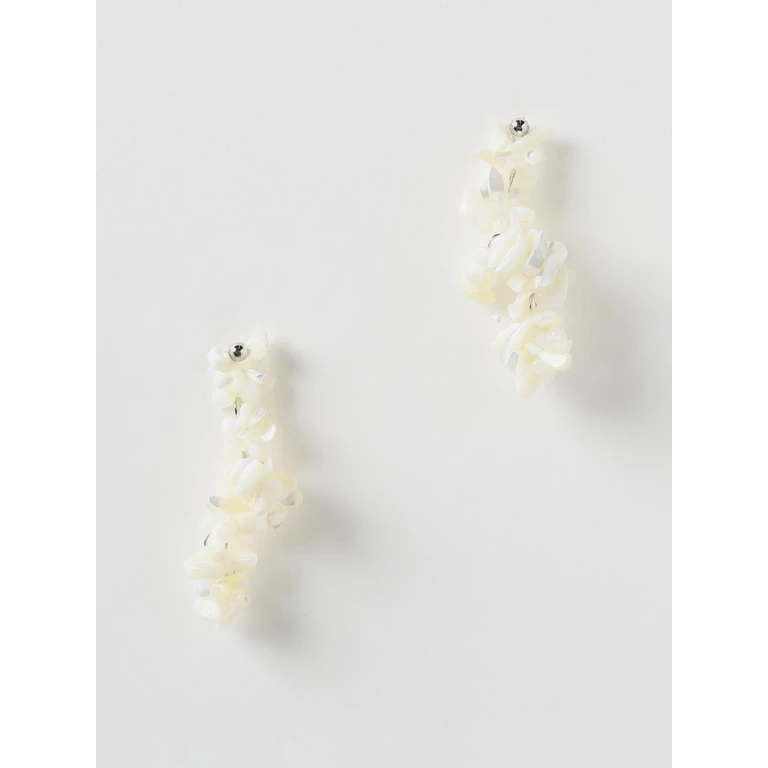 Jewel Woman color White (P78WHITE)