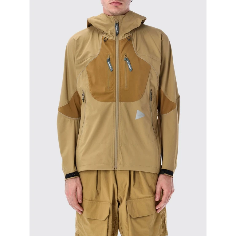 Jacket Men color Beige (5746121007040)