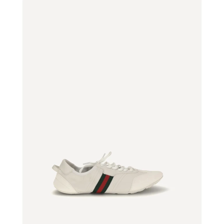 GUCCI Flex Sneakers Female 40