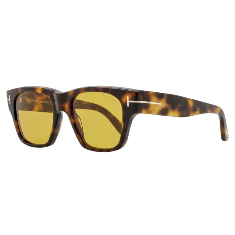 Caine-02 Square Sunglasses TF1280