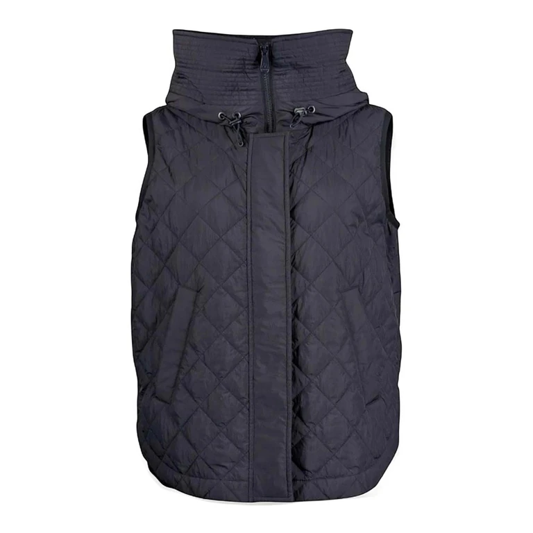 Peuterey Gilet - Bleu (PED528401181912215)