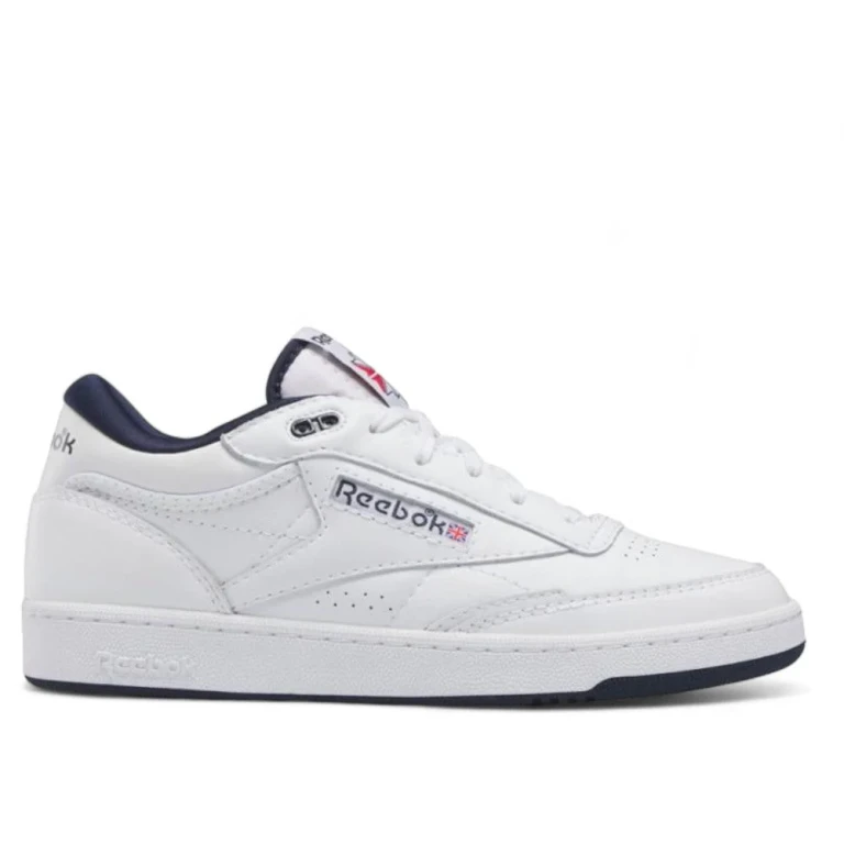 Men's Club C Mid Ii Vintage Sneakers