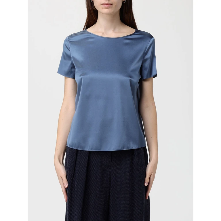Top Woman color Blue (8N2K152NXXZU9302)