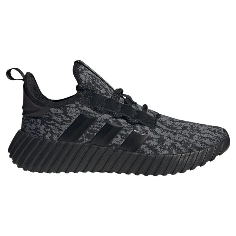 [JQ2257] Mens adidas Kaptir 3.0 'Black Grey Camo'