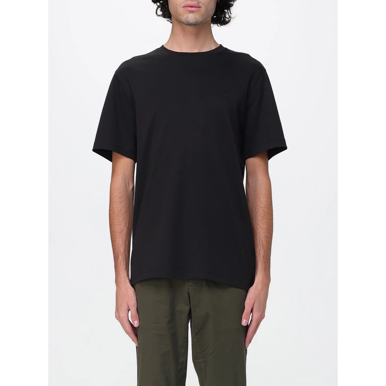 T-Shirt Men color Black (CB95FJ2C93001)
