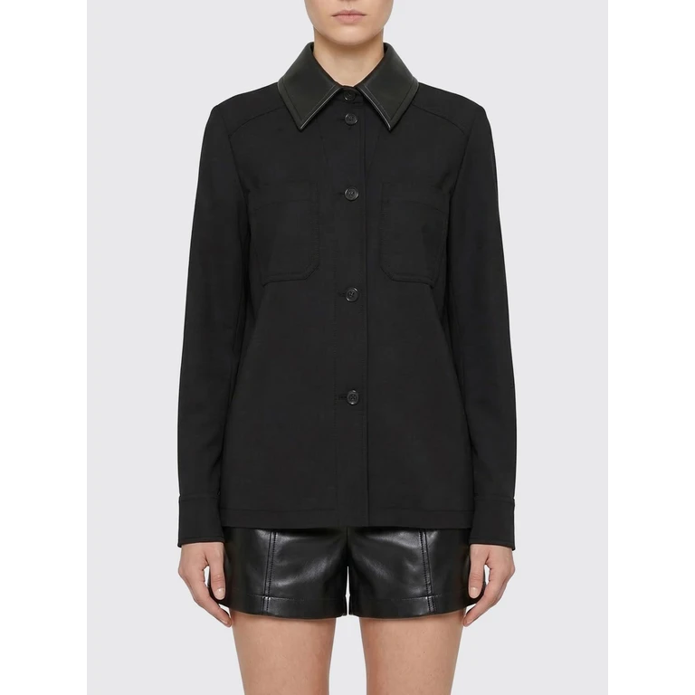 Jacket Woman color Black (2612021041600003)