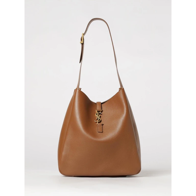 Shoulder Bag Woman color Brown (850545AAAUQ2536)