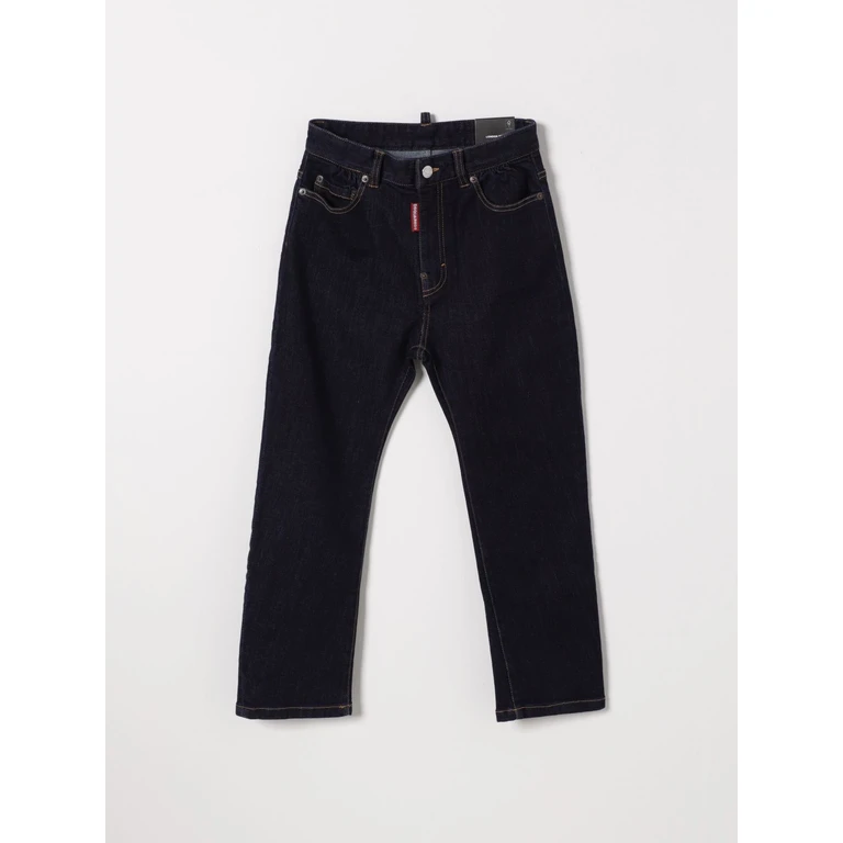 Jeans Kids color Denim (DQ3283D0AFXDQ01)