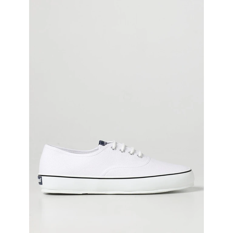 Sneakers Men color White (78121SW911)