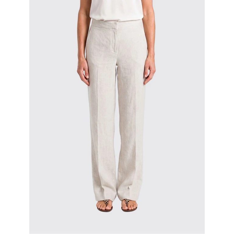 Pants Woman color Natural (261TT252113499)