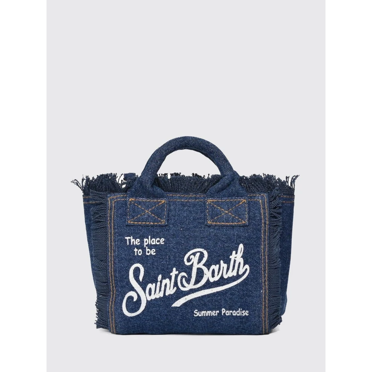 Mini Bag Woman color Denim (VAMI00100431L)