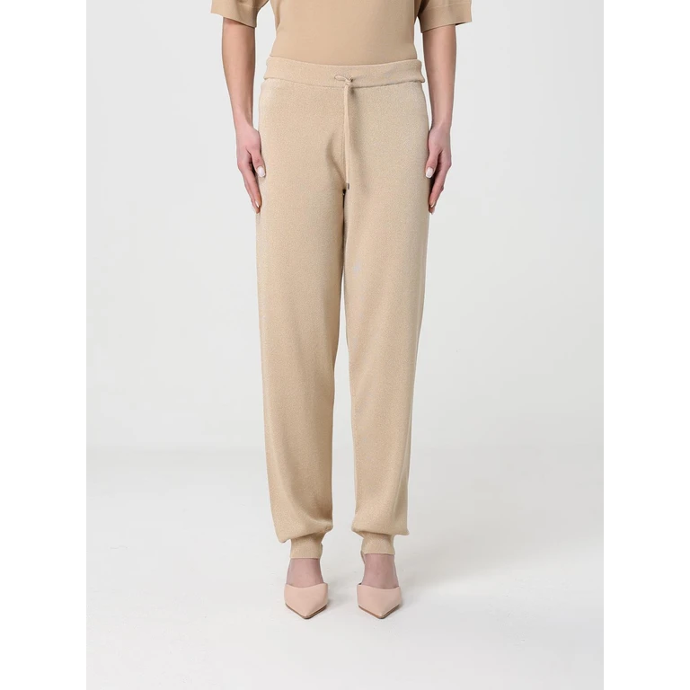 Pants Woman color Biscuit (S6A354015S6A400007)