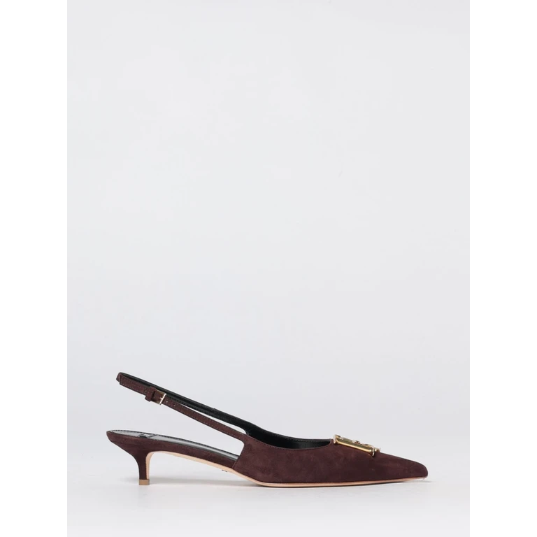 Pump Woman color Brown (SA17L61E2644)