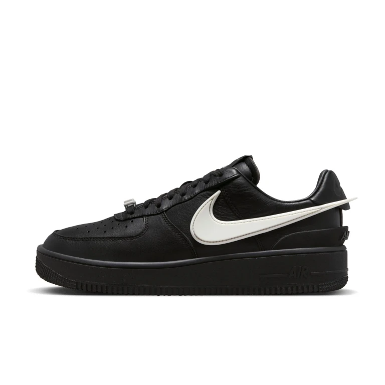 Men's Air Force 1 Low Sp 'Ambush Black' Sneakers