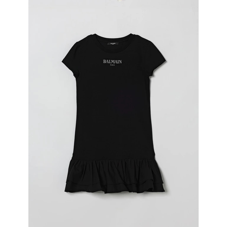 Dress Kids color Black (BY1A41Z3277930BC)