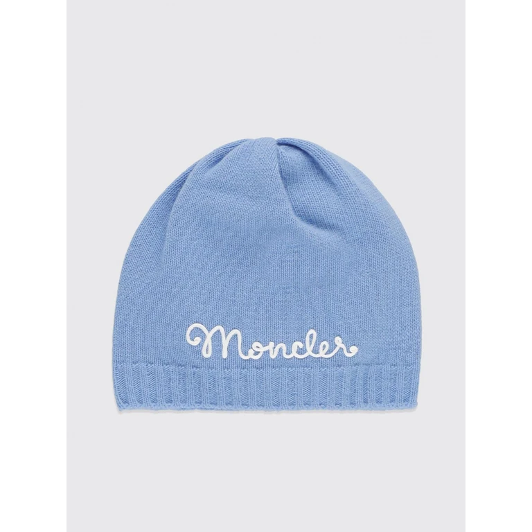 Hat Kids color Blue (3B00014M428170G)