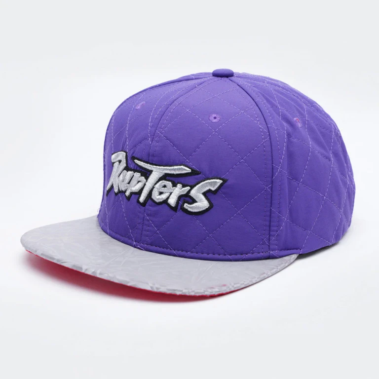 Men's NBA Diamond Base Snapback Hwc Raptors Snapback Caps
