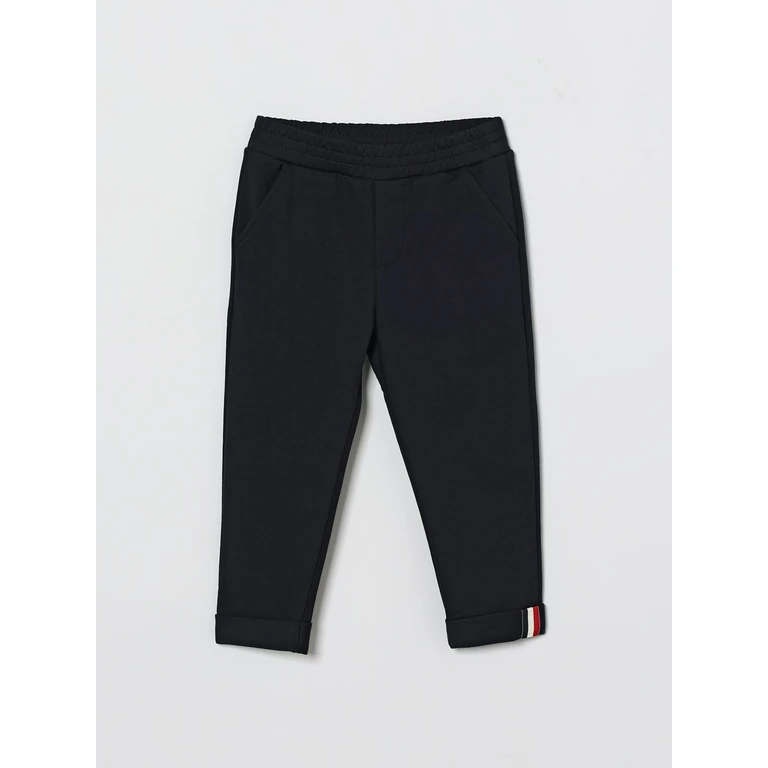 Pants Kids color Blue (8H0000189AEB778)