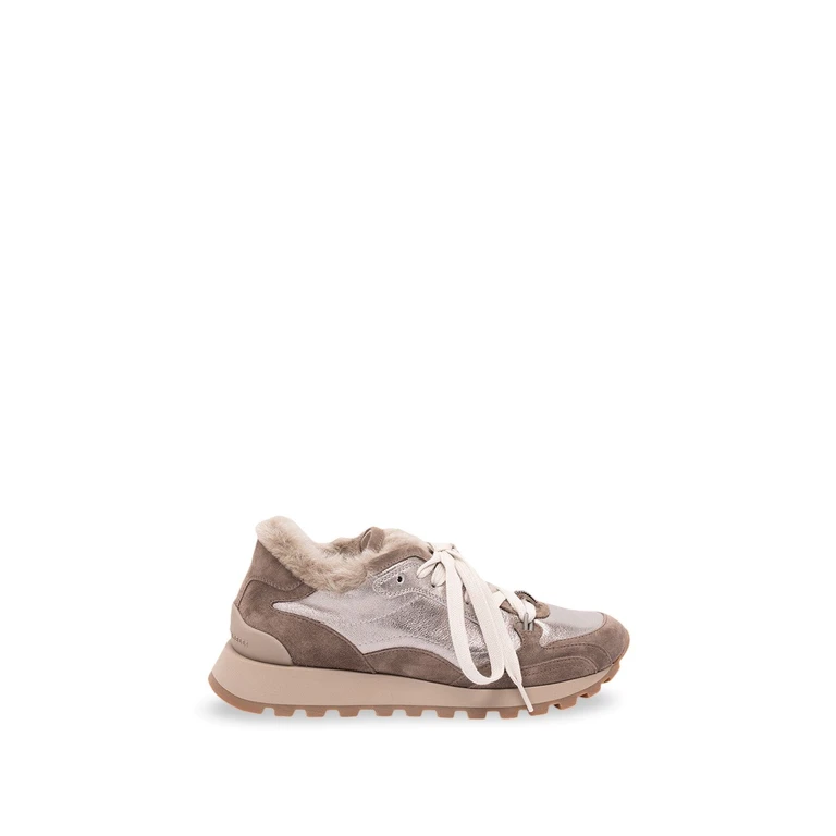 Brunello Cucinelli Sneakers (MZSFG3383)