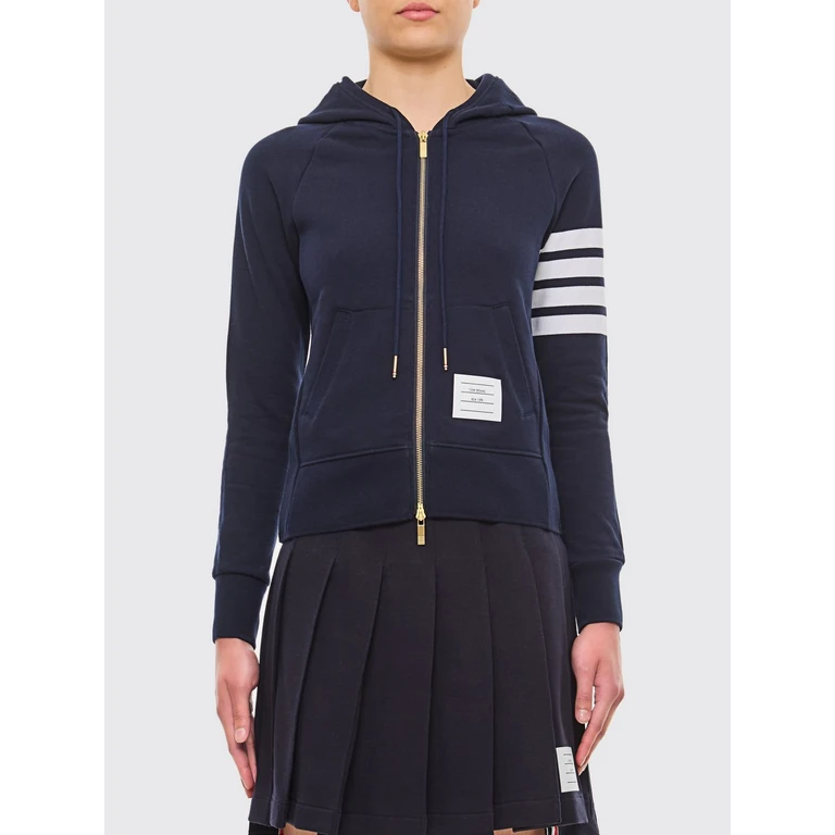 Cotton Hoodie (FJT001A00535415)