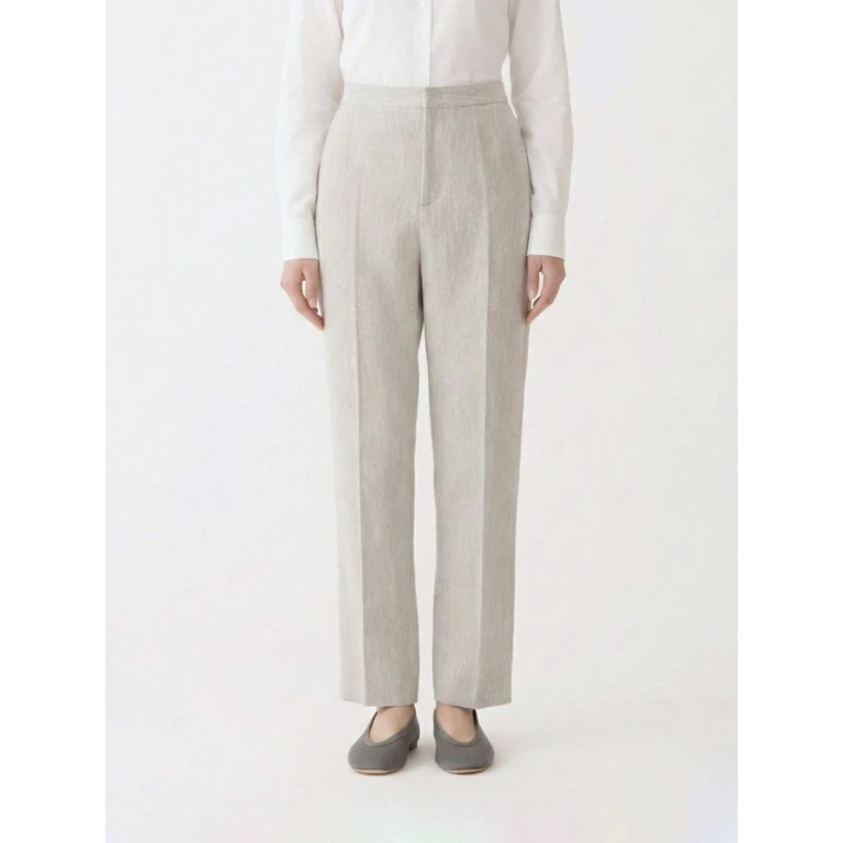 Pants Woman color Ice (PAD266F326D957VR1)