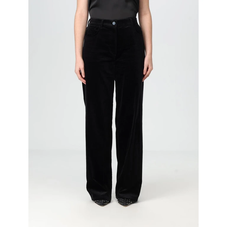 Pants Woman color Black (O1004204001)