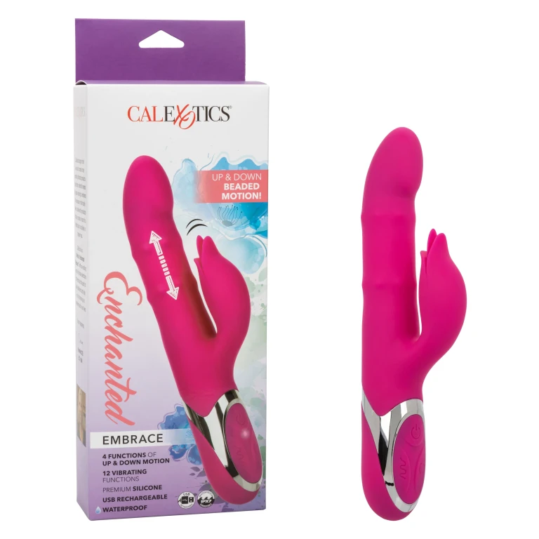 CalExotics Enchanted Embrace