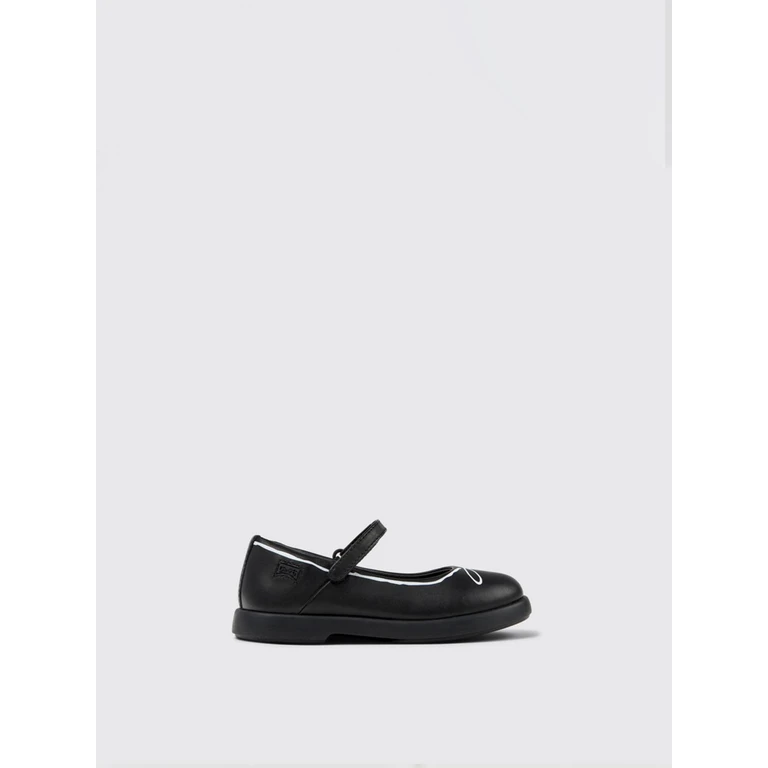 Shoes Kids color Black (K800549-004TWINS0)
