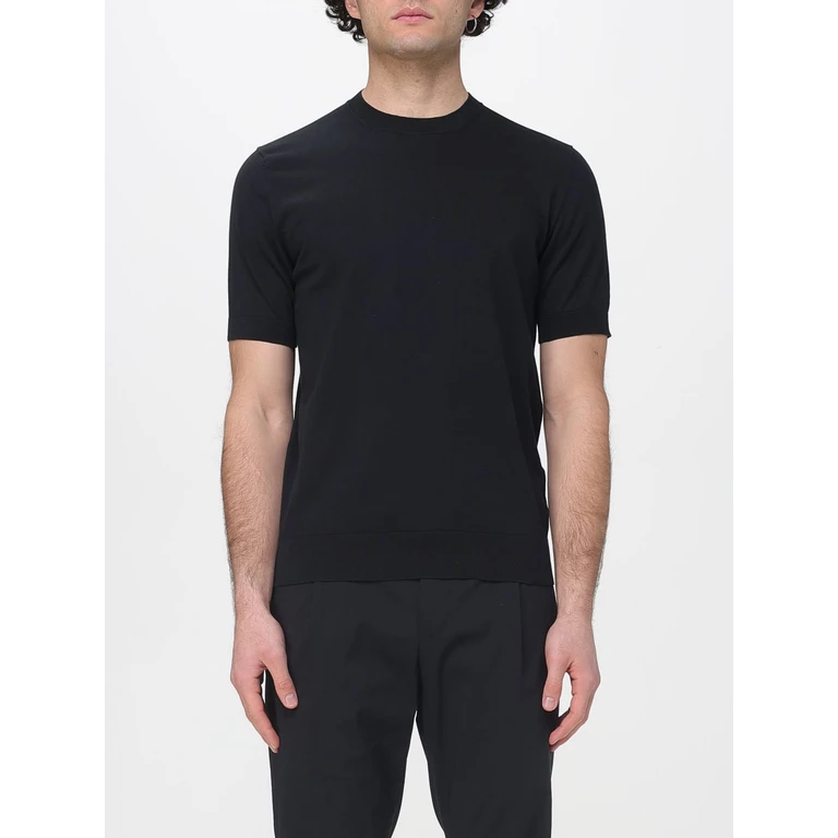 Sweater Men color Black 1 (A009F1009000)
