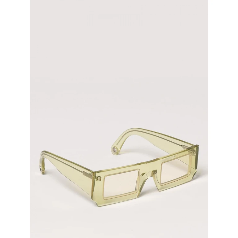 Sunglasses Woman color Green (LESLUNETTESSOLEILMULTIGREEN)
