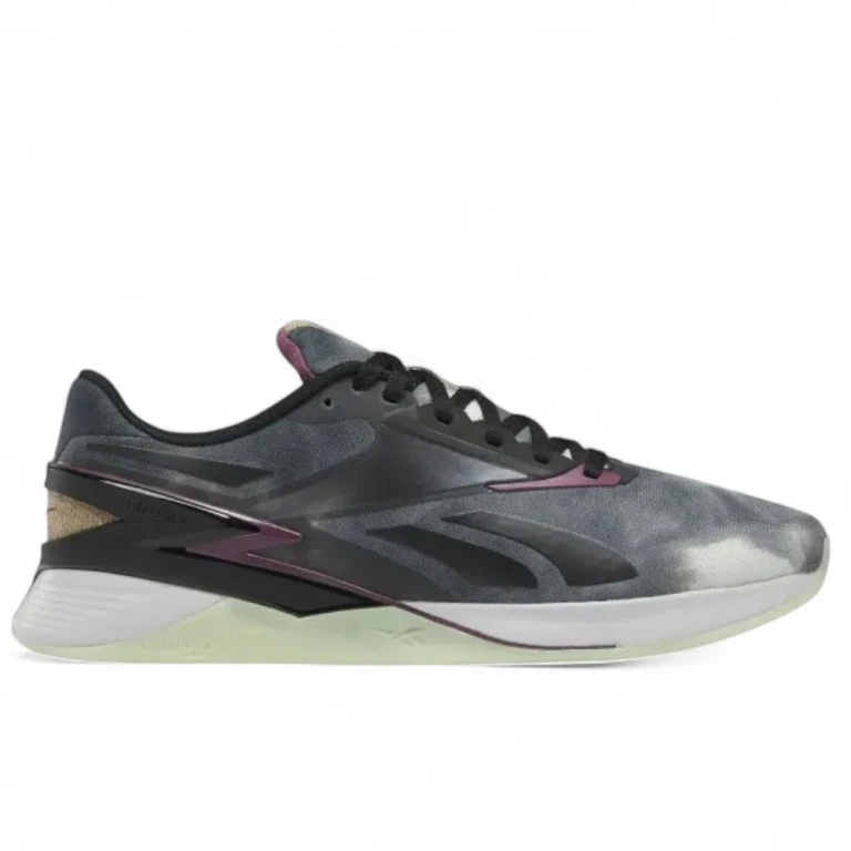 Men's Nano X3 Sneakers