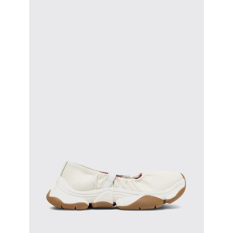 Sneakers Woman color White (K201923-003KARST20)