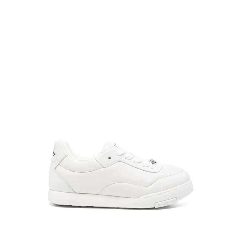 Yard Leather Sneakers