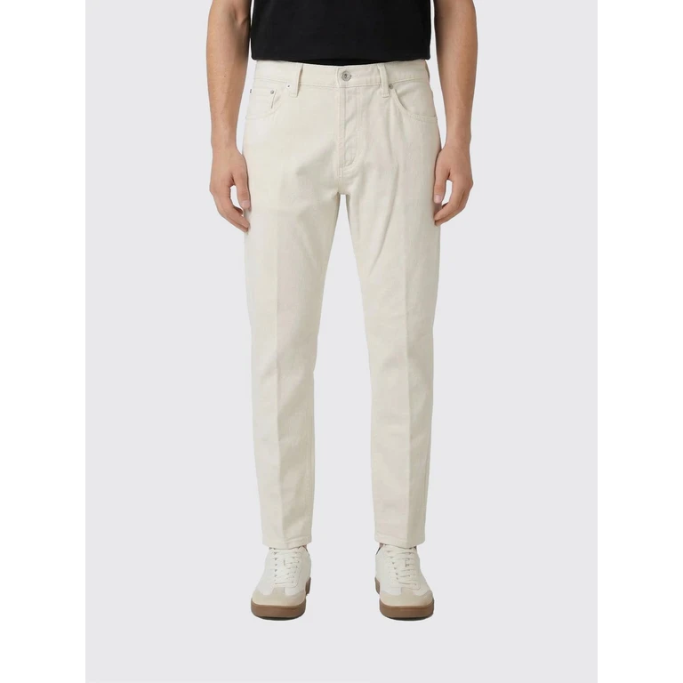 Jeans Men color White (UP434BSE037UKPT004)