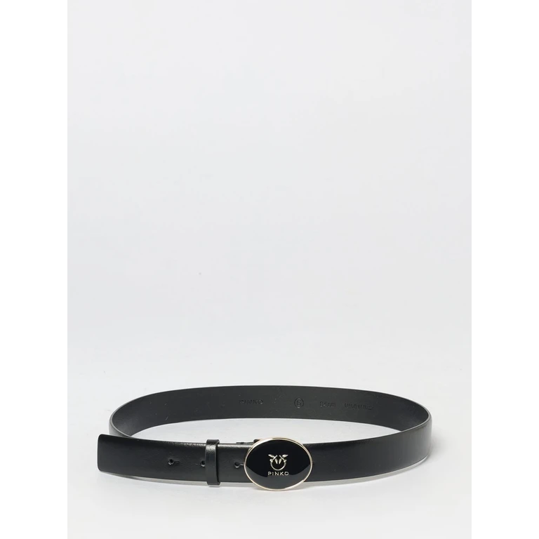 Belt Woman color Black (105478A2QLZ99Y)