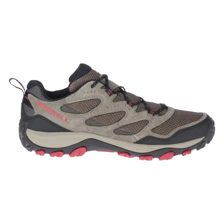 Men's West Rim Wide Width Sneakers