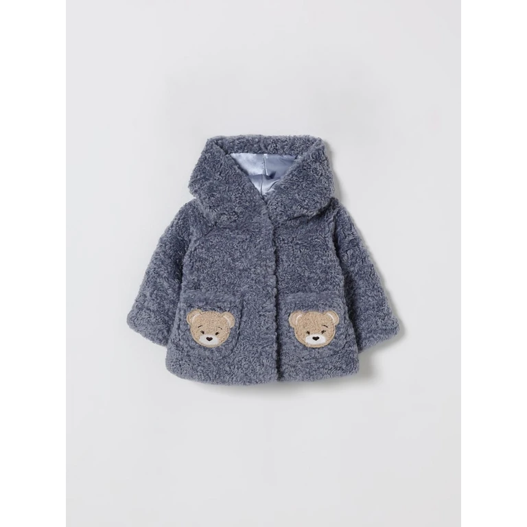 Coat Kids color Avion (39F10360310051)