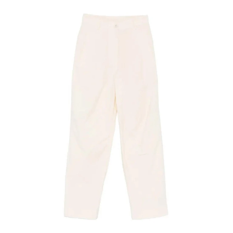 Dries Van Noten Pantalons Décontractés
