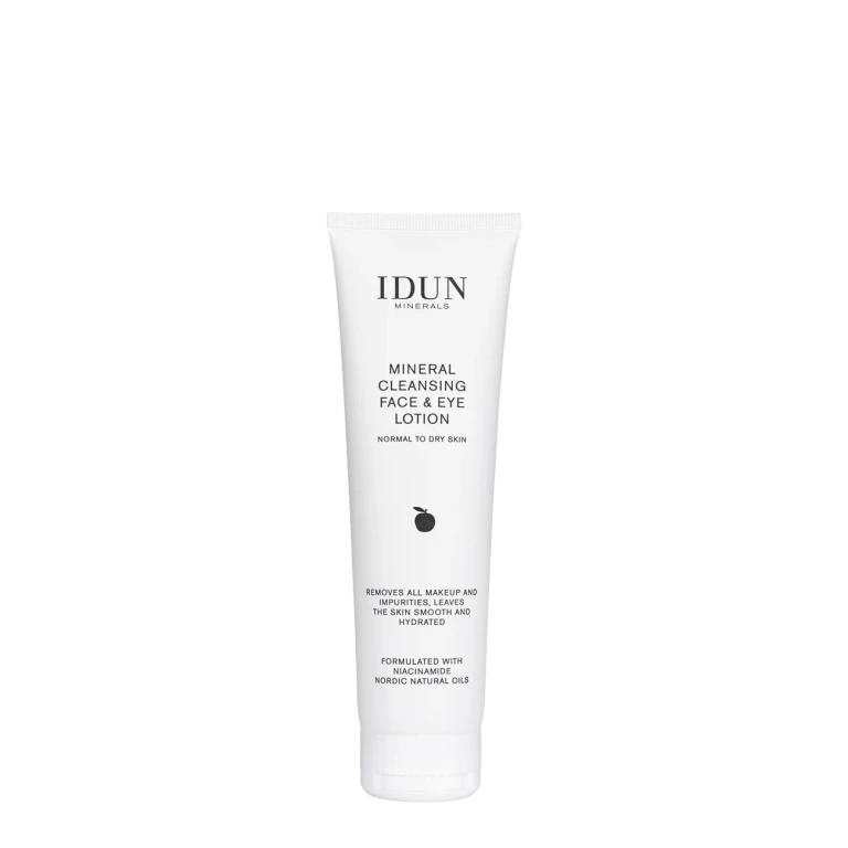 Mineral Cleansing Face & Eye Lotion